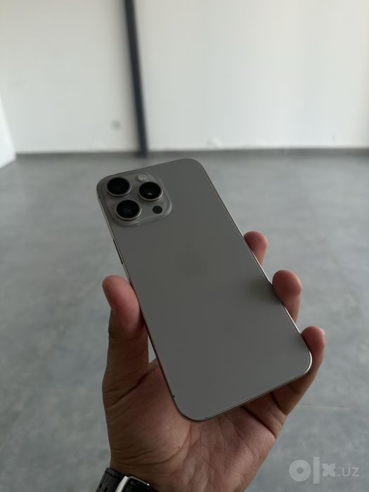 Apple iphone 15 pro max