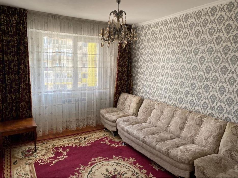 Продается квартира