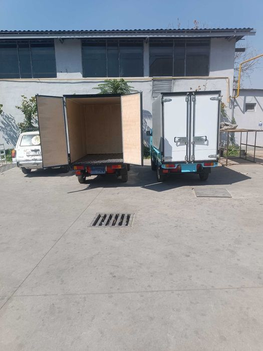 Avto tent labo changan shineray