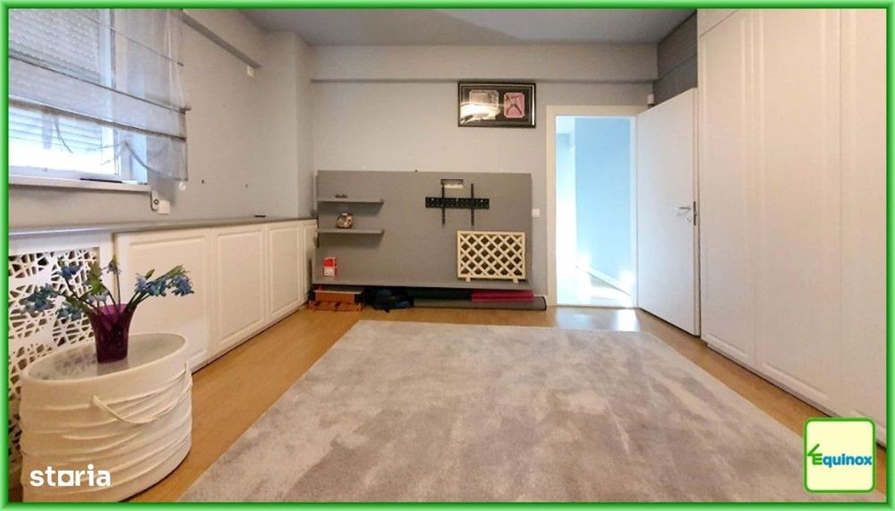 Apartament cu 4 camere de închiriat, 9 Mai, ECX63032