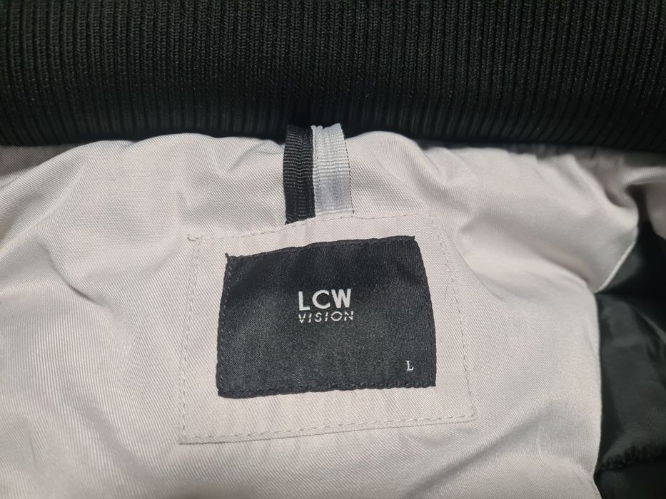 Geacă de iarnă LCW