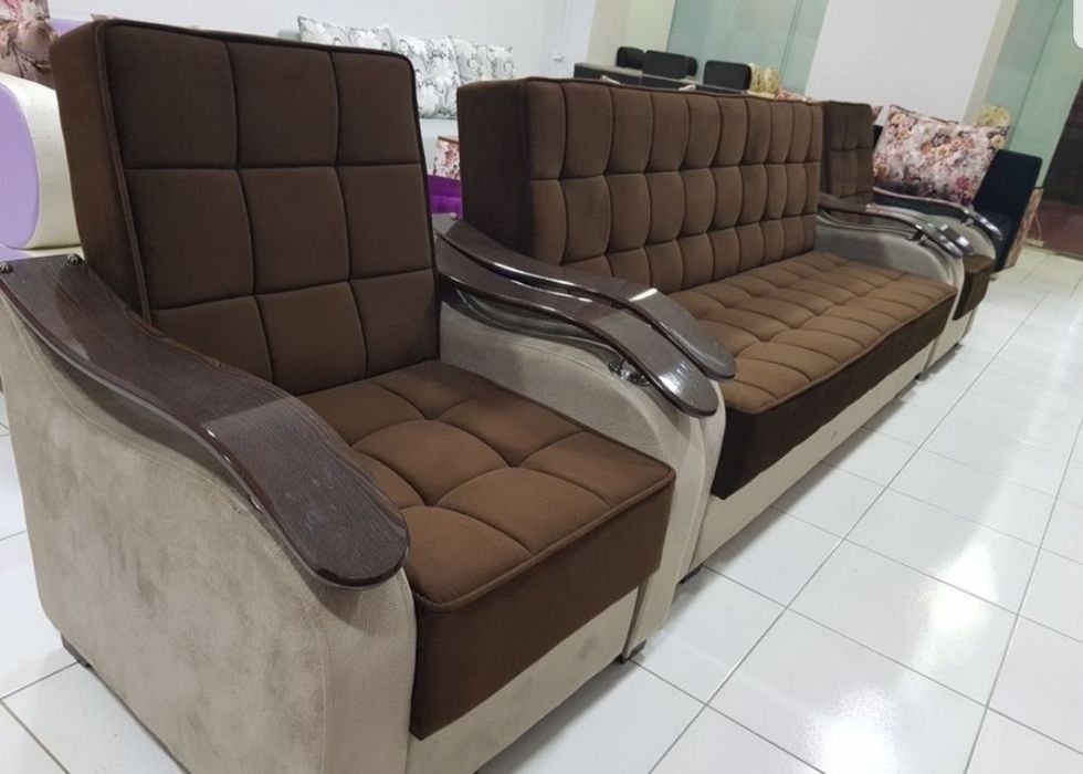 Mebel tamirlash hizmatlari