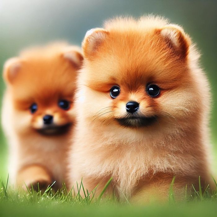 Малыши от проверенного заводчика!