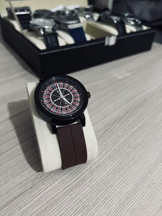 Сапалы сагаттар.