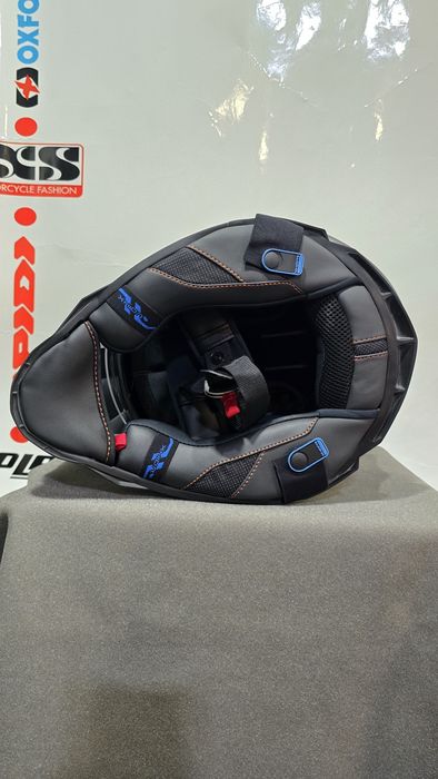 Cască moto Nexx X-WED 2 XL