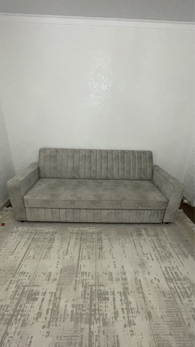 Продам диван раскладной
