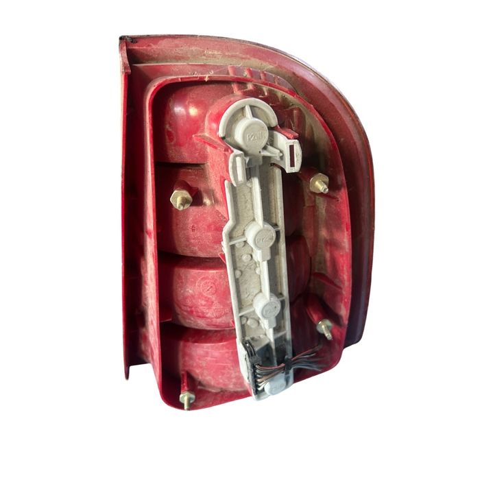 Lampa Spate / Stop Stanga Skoda Fabia 6Y2 1999 - 2008