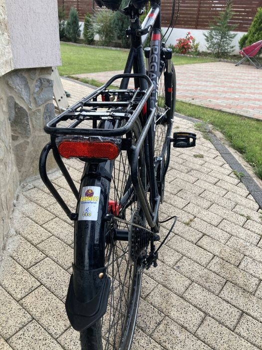 Bicicleta Pegasus Solero Disc