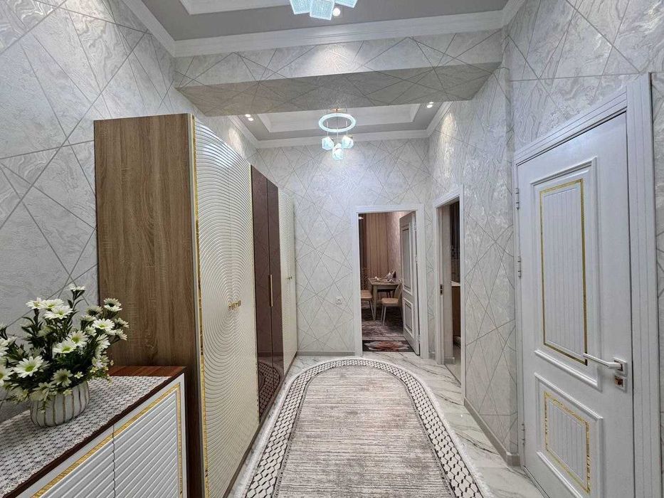 RENT | АРЕНДА квартира в Себзор новостройка 1/5/8 50кв