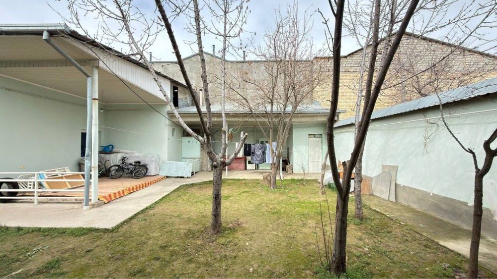 Срочно!!! Продается дом Чукурсой 5,3 соток 6 та хона Фасад 18*28