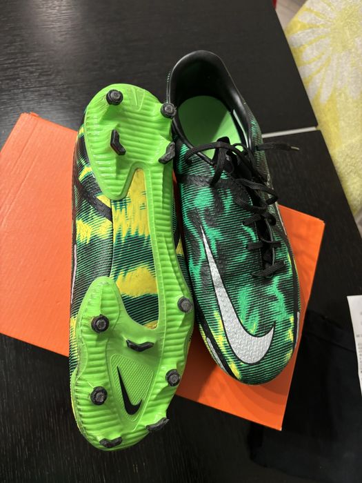 Бутонки Nike Legend 9 Academy FG