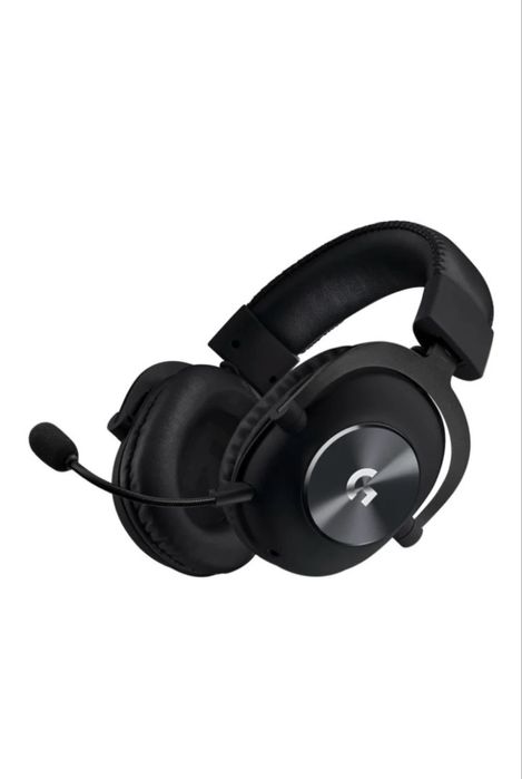 Наушники Logitech G Pro X