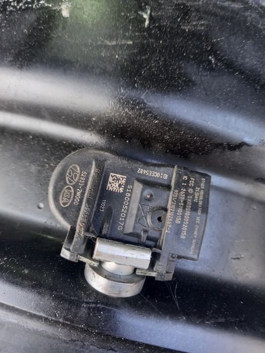 Хундай датчик давления.