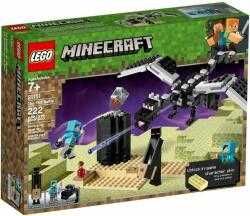 LEGO Minecraft NOU/sigilat