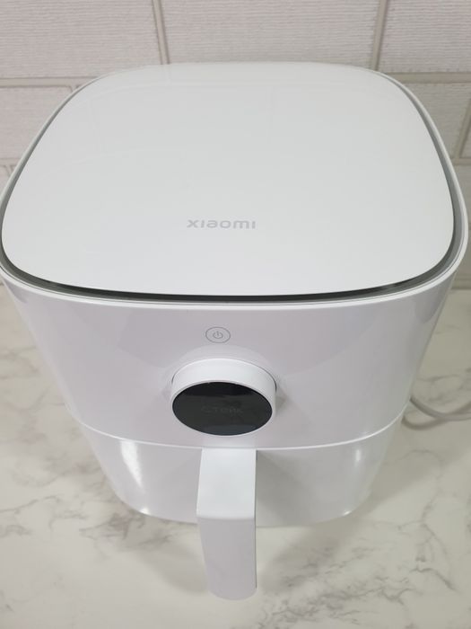 Xiaomi Mi smart Air Fryer GLOBAL 4,5л