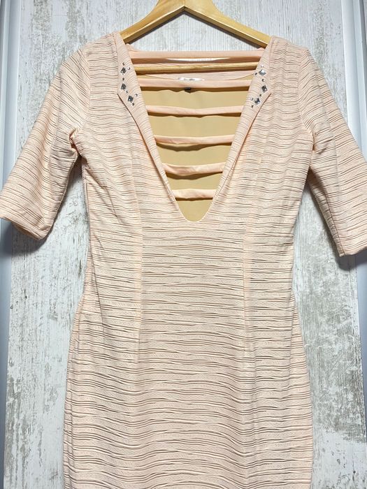 Рокля Alessa размер L