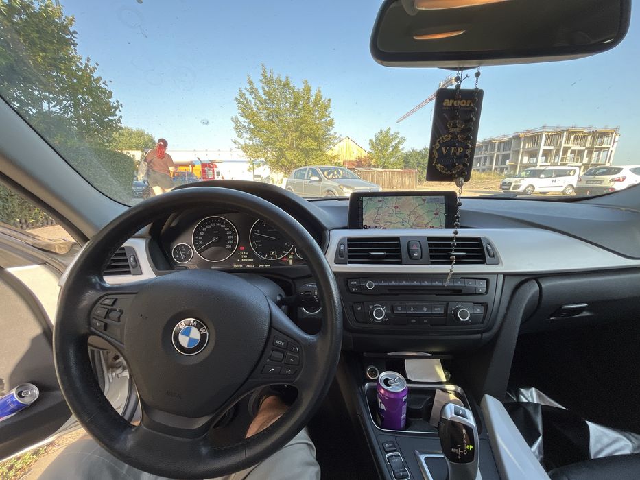 Vând bmw f31  ,2014