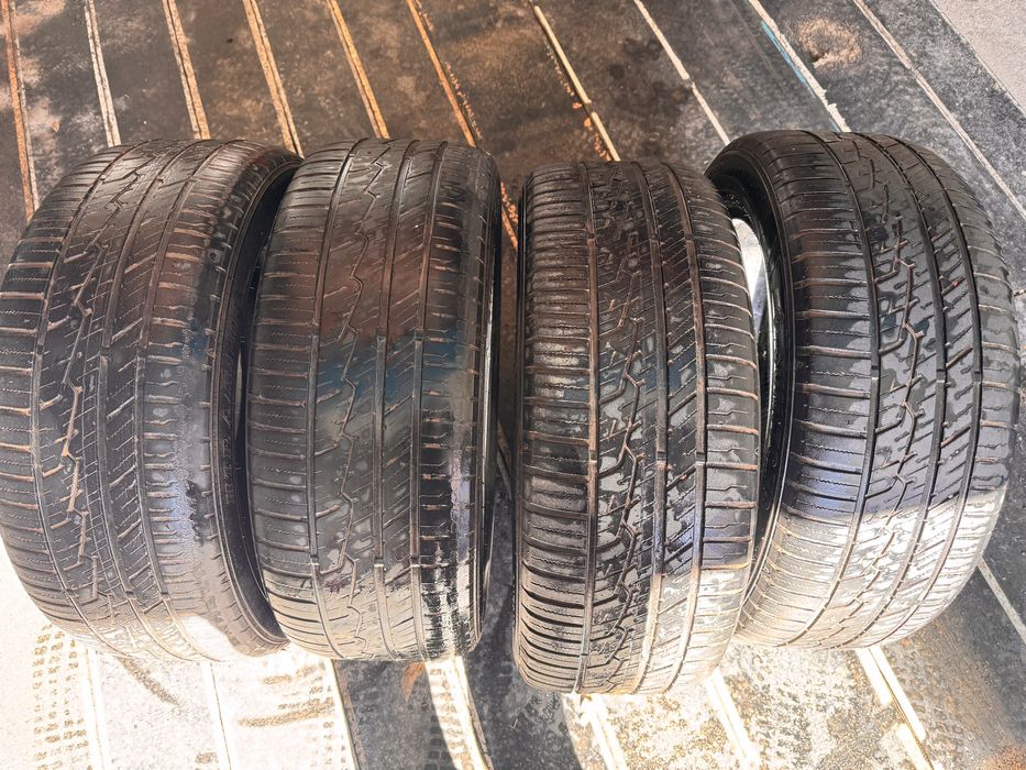 Продаю Летние шины