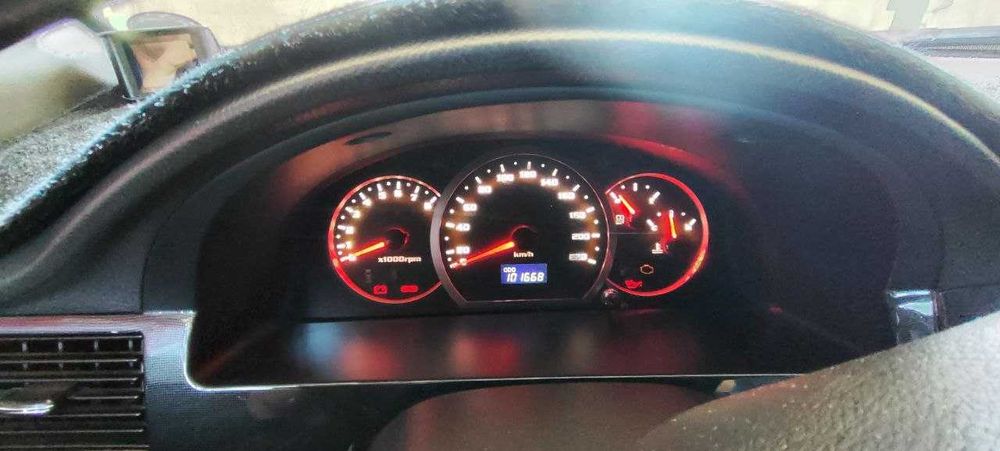 Продаю Деу Джентра