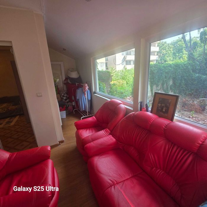 Apartament 3 camere, Cal.Dorobanti, Polona, curte