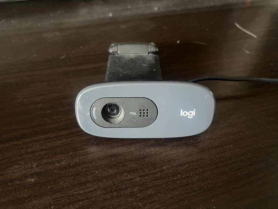 Веб Камера Logitech