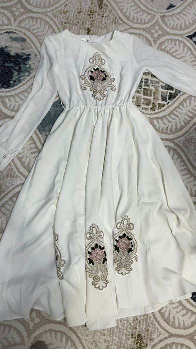 Продам свадебная платья,