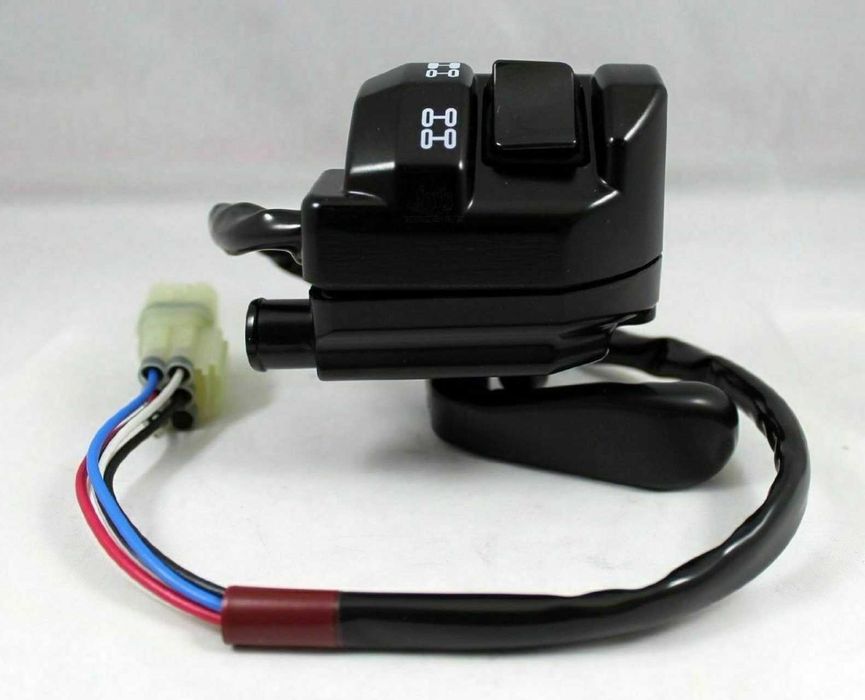 Конзола за газ Can-Am Renegade 500, 800, 1000 Outlander 400, 650