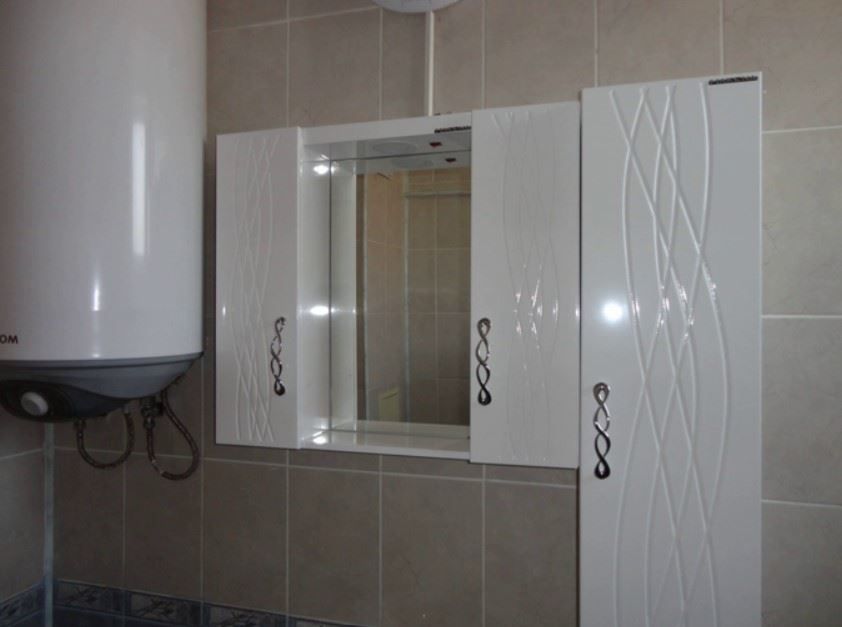 Дава се под наем Двустаен апартамент в София, Надежда 2 - 48 кв.м за 458.49 € - Снимка #7