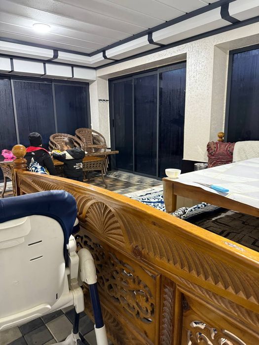 Dacha Chirchiq Aranchi