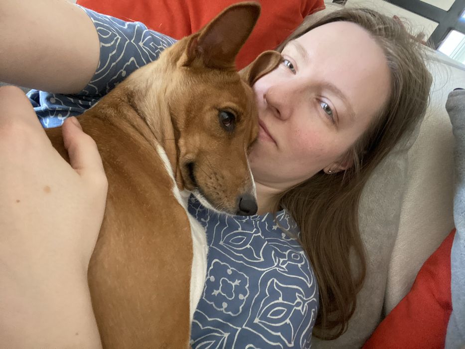 Pet sitter - VIP передержка - присмотр за животными на дому