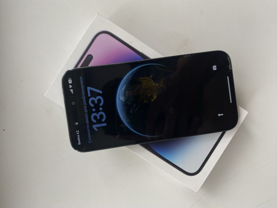 Айфон 14про макс