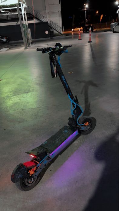 Vand Kukirin g4 impecabil