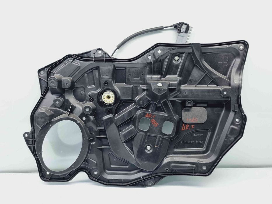 Macara electrica geam dreapta fata MAZDA 3 Sedan (BL) [Fabr 2008-2013]
