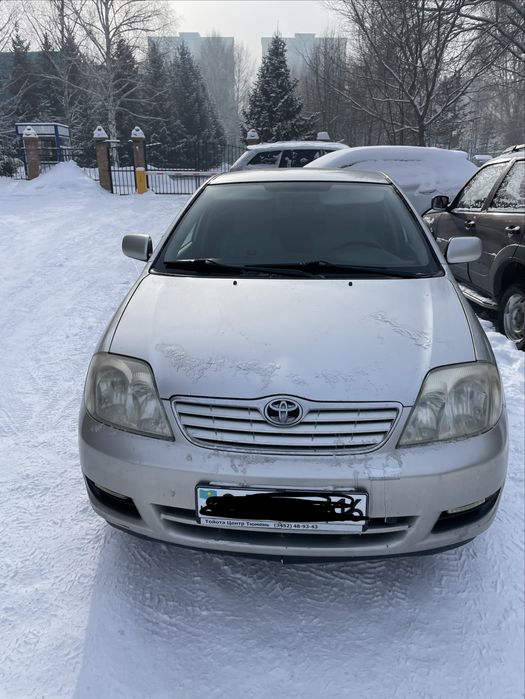 Продам авто сел и поехал