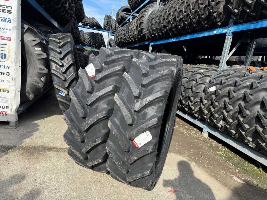 380/85R28 anvelope radiale pentru LANDINI marca ALLIANCE
