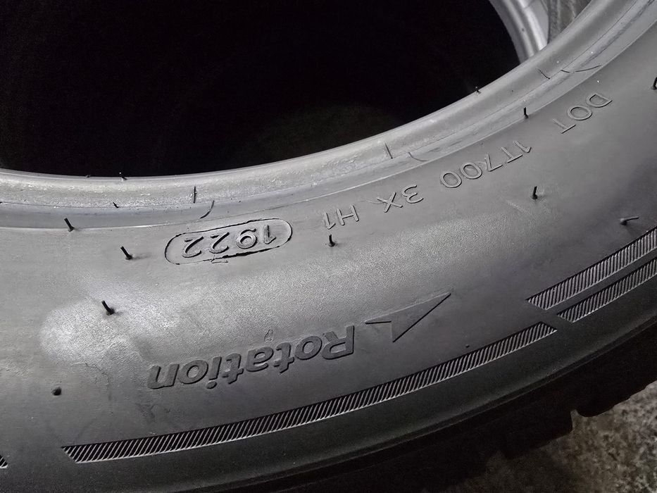 Hankook 225/55 R18 102V MS iarnă