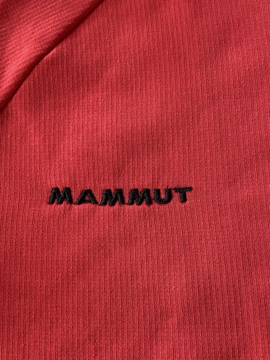 Mammut Polartec damă , L