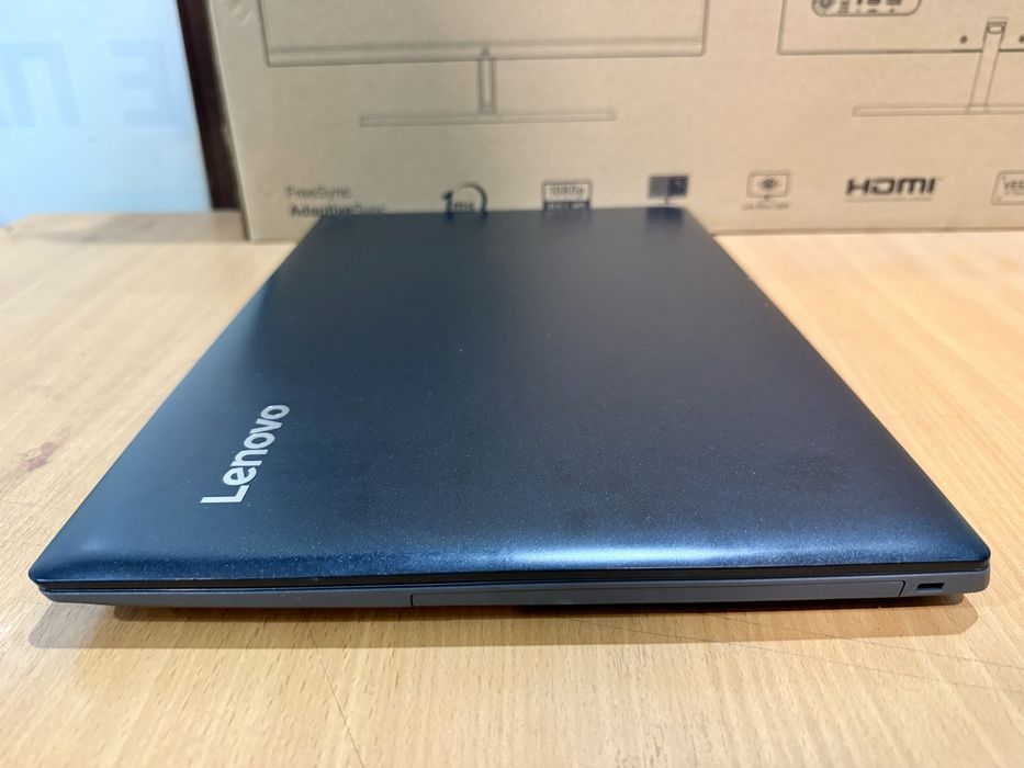 Мощный Ноутбук на SSD 256Gb  Nvidia 920MX