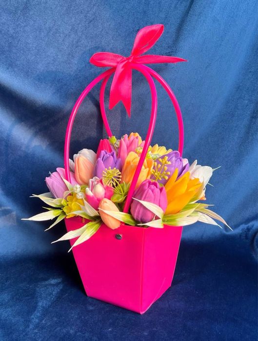 Sovga uchun gul dastalar