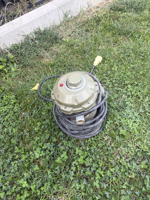 Incalzitor piscina 220v