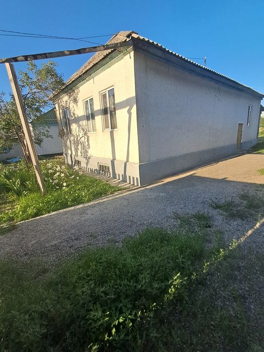 Продам дом в карабулаке