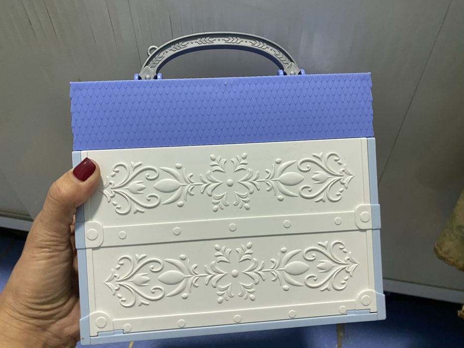 игровой набор Холодное сердце