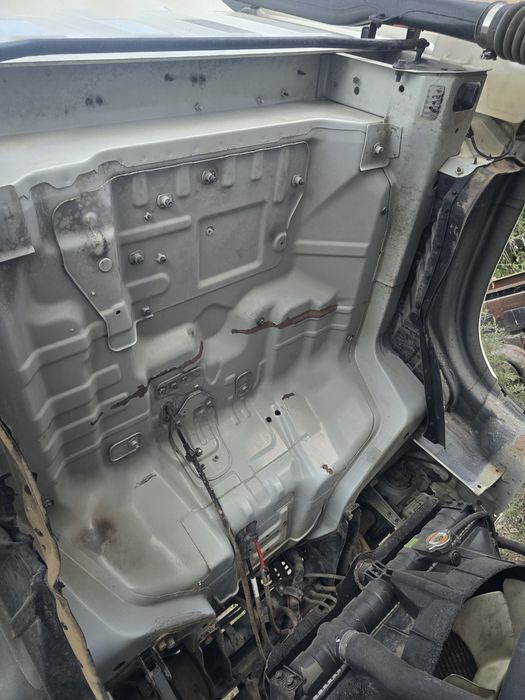 Запчасти для Hyundai hd45