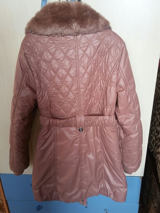 Куртка 42раз. Доставка