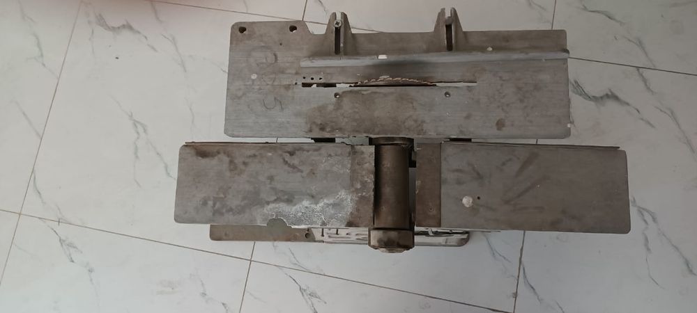 Станок по дереву