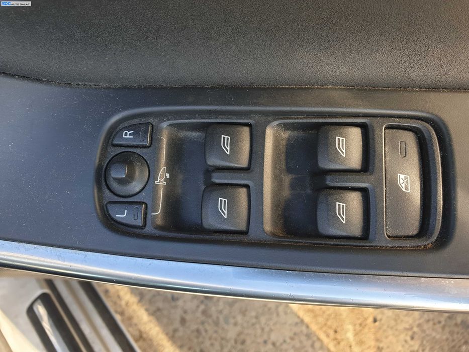 Panou Buton Butoane Reglaj Oglinzi Geamuri Electrice Volvo S60 2010 - 2018 [K1846]