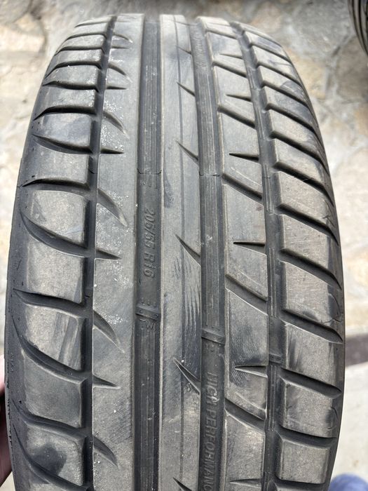 Летни гуми TIGAR HIGH PERFORMANCE 205 55 16