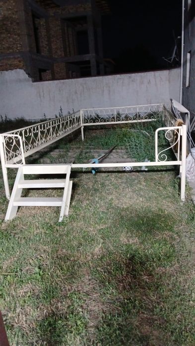 Продам очень большой тапчан