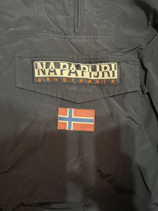 Мъжко яке Napapijri М Размер