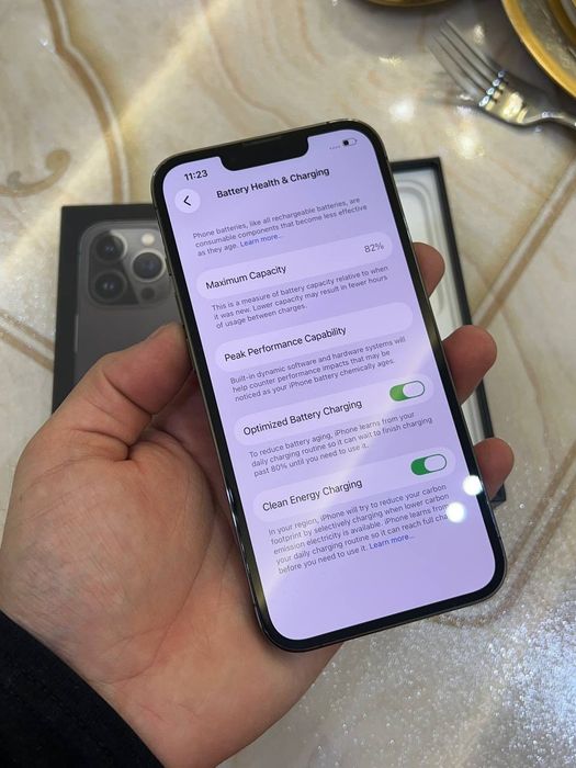 Iphone 13 pro sotiladi srochna